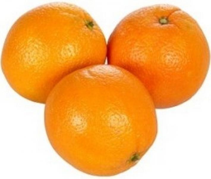 Pomaranč voľný malý 1ks