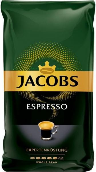 Jacobs káva 1kg zrno