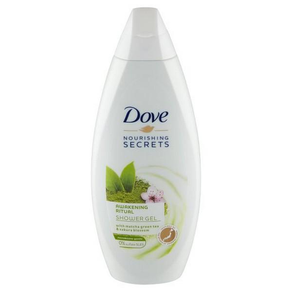 Dove Nourishing Secrets Awakening Ritual sprchovací gél 250 ml