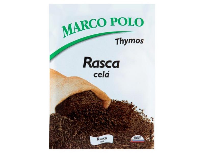 Rasca celá Marco Polo 20g