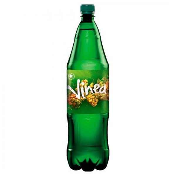 Vinea biela 1,5l Pet