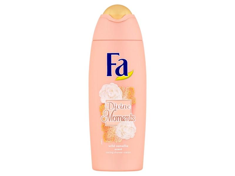 Fa Divine Moments sprchový gél dámsky 1x250 ml