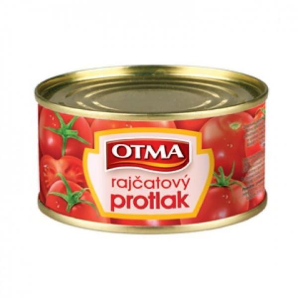 Otma paradajkový pretlak 28% 115 g
