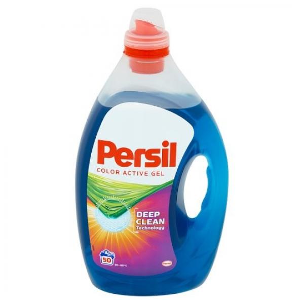 Persil Color Active Gel 50 praní 2,50 l