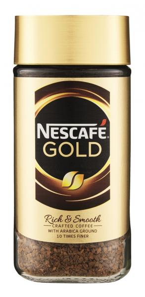 Nescafé GOLD 200g