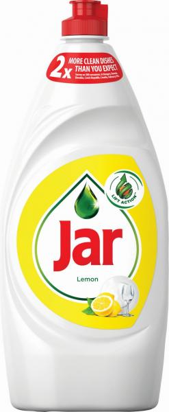 Jar Lemon 900ml