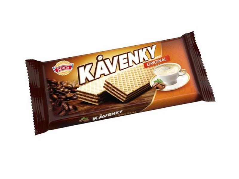 Kávenky 50g