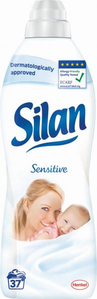 Aviváž Silan 925ml Sensitive