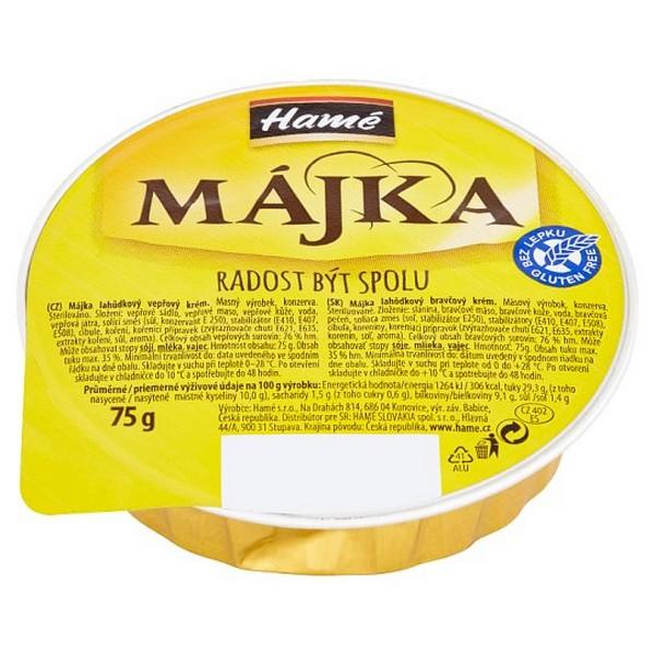 Májka Hamé 75g