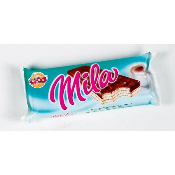 Mila 50g