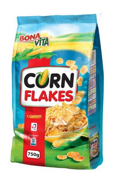 CORN FLAKES 750g