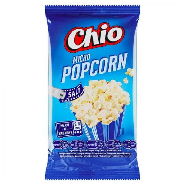 Chio Popcorn slaný 1x80 g