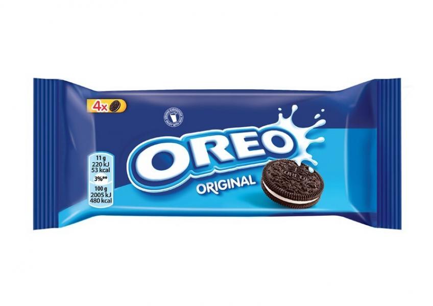 Oreo sušienky 44g